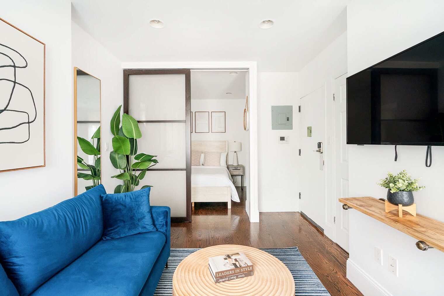 Building Photo - 69 Clinton St