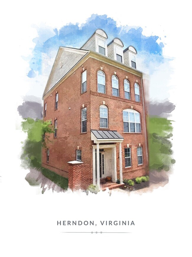 222 Herndon Station Sq 222 Herndon Station Sq Herndon VA 20170