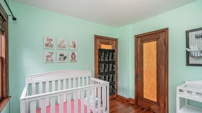 Building Photo - 1205 Miller Ave