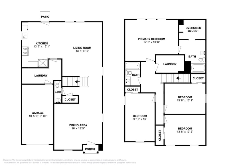 Building Photo - 7242 Fox Point Dr