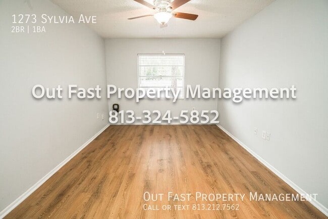 Building Photo - 1273 Sylvia Ave