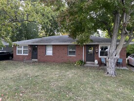 Building Photo - 2209 Philo Rd