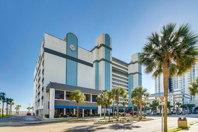 Building Photo - 2300 N Ocean Blvd
