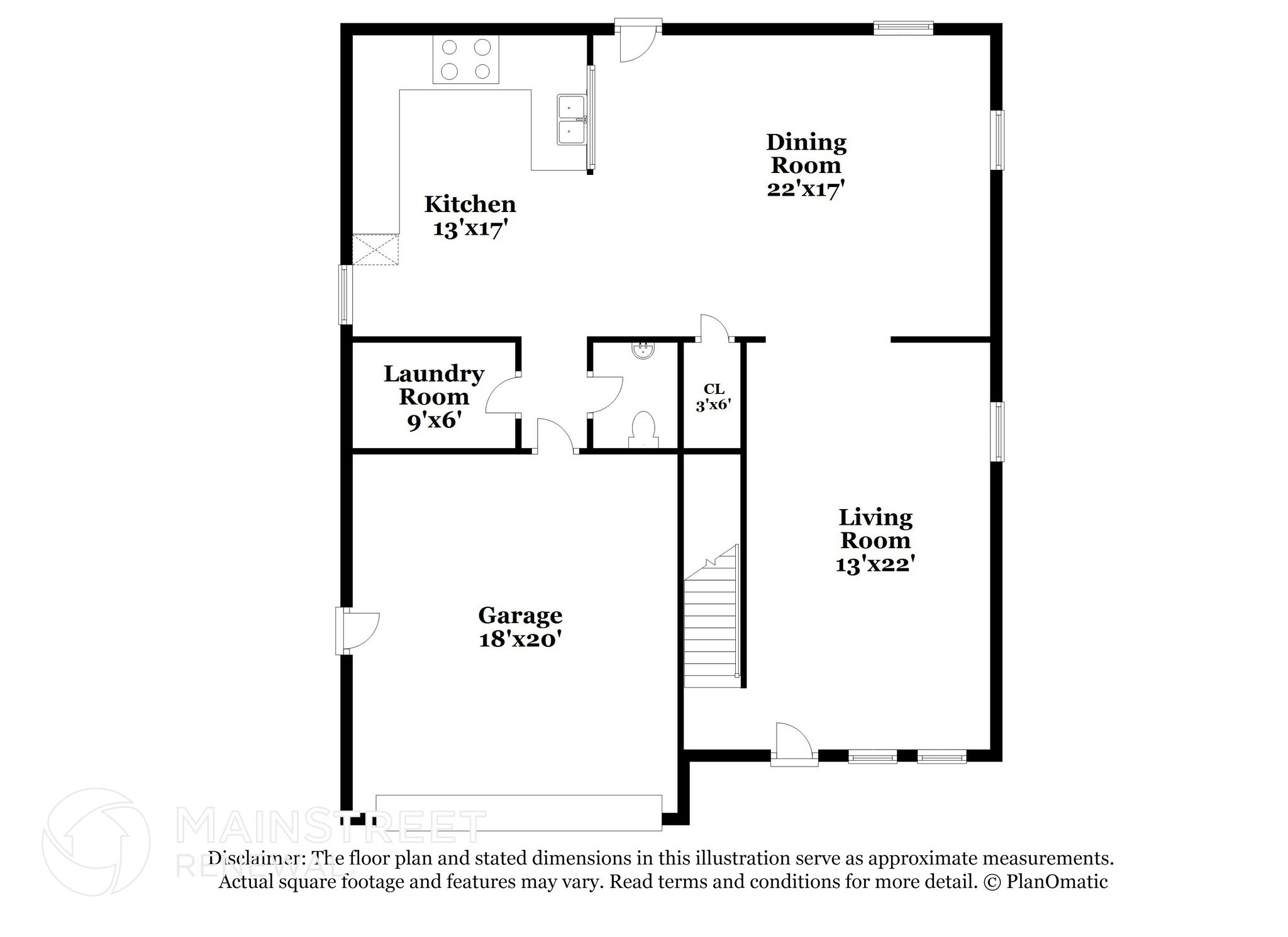 Building Photo - 10901 Slalom Hill Rd