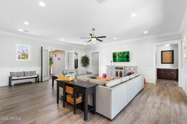 Building Photo - 3412 N Kachina Ln