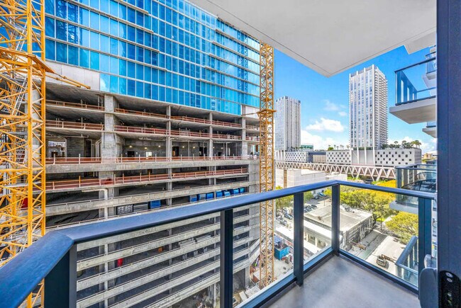 Building Photo - 601 N Miami Ave