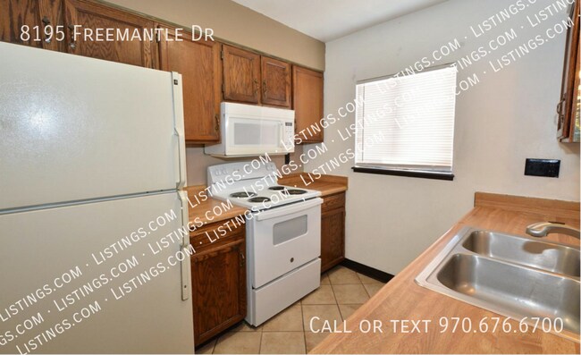 Building Photo - 8195 Freemantle Dr