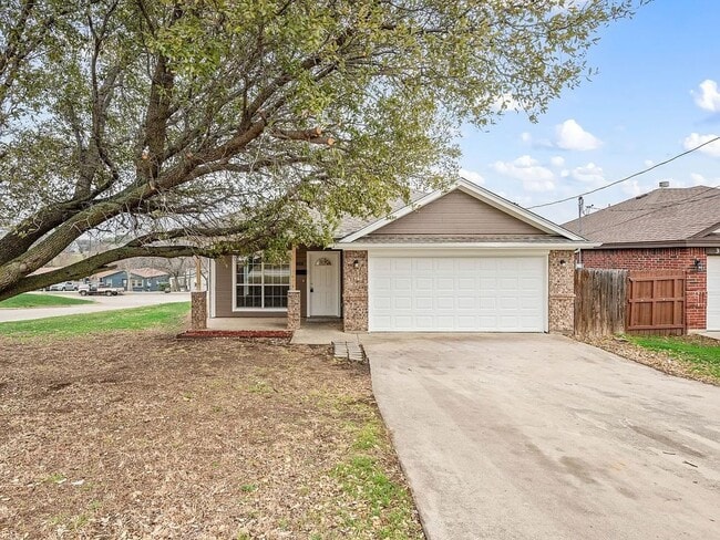 Primary Photo - Light-Filled 3-Bedroom Home with Updated K...