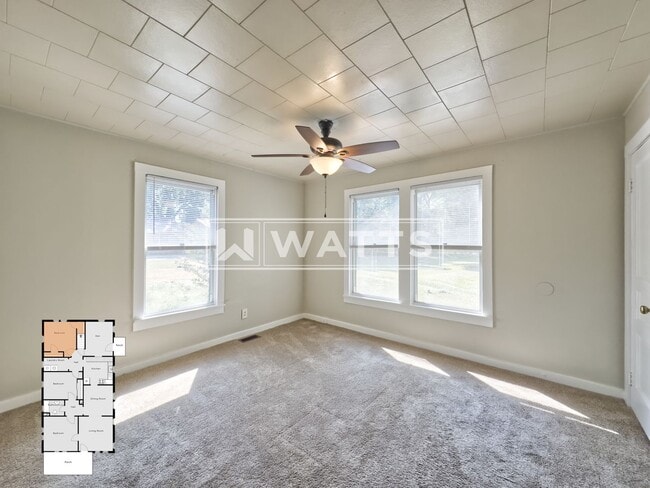 Building Photo - 3 Bedroom Home in Forestdale