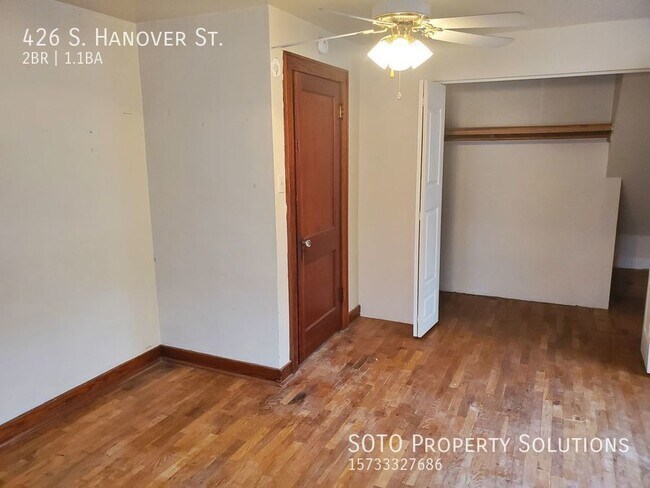 Building Photo - 2BD/1.5BA Pet Friendly and HUD accepted