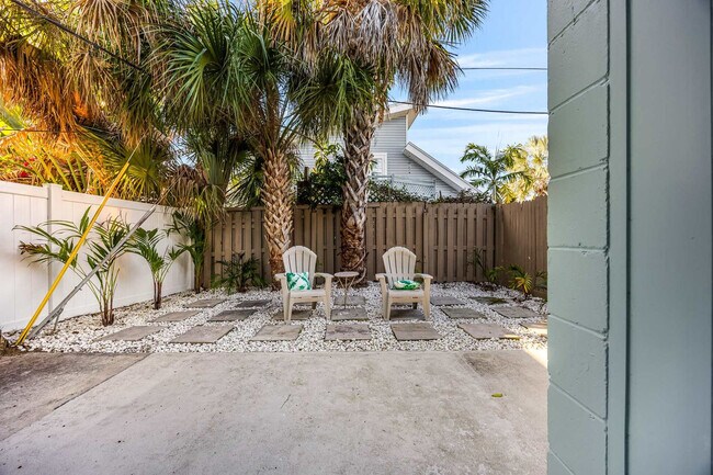 Building Photo - 258 Canaveral Beach Blvd