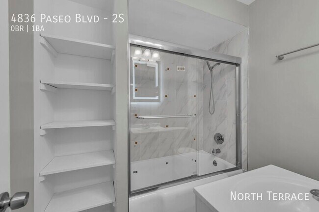 Building Photo - 4836 The Paseo