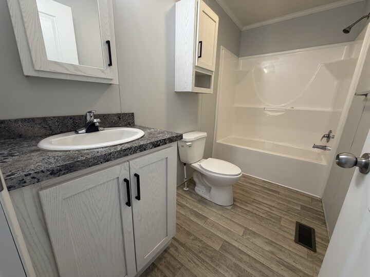 Building Photo - 15329 Danseur Dr