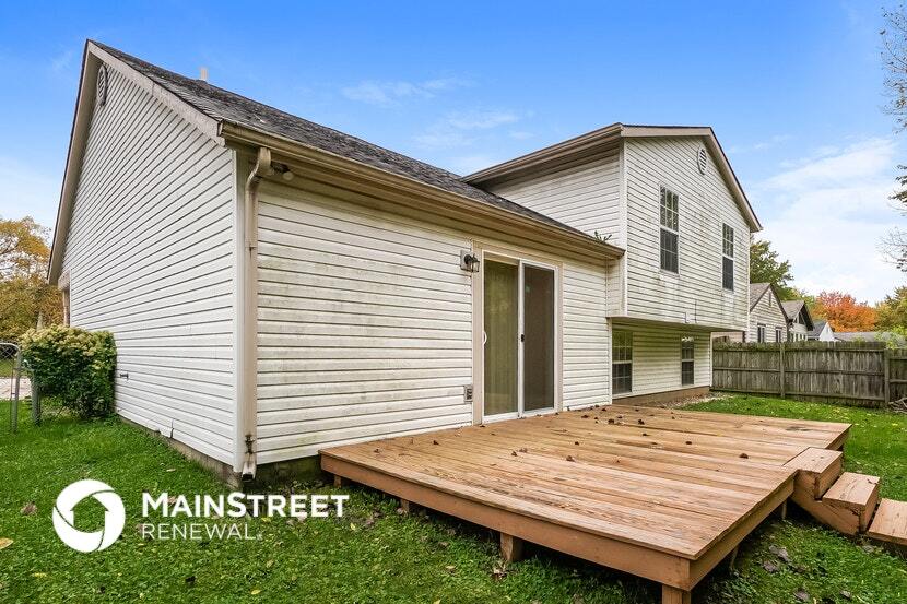 Building Photo - 5866 Parterra Dr