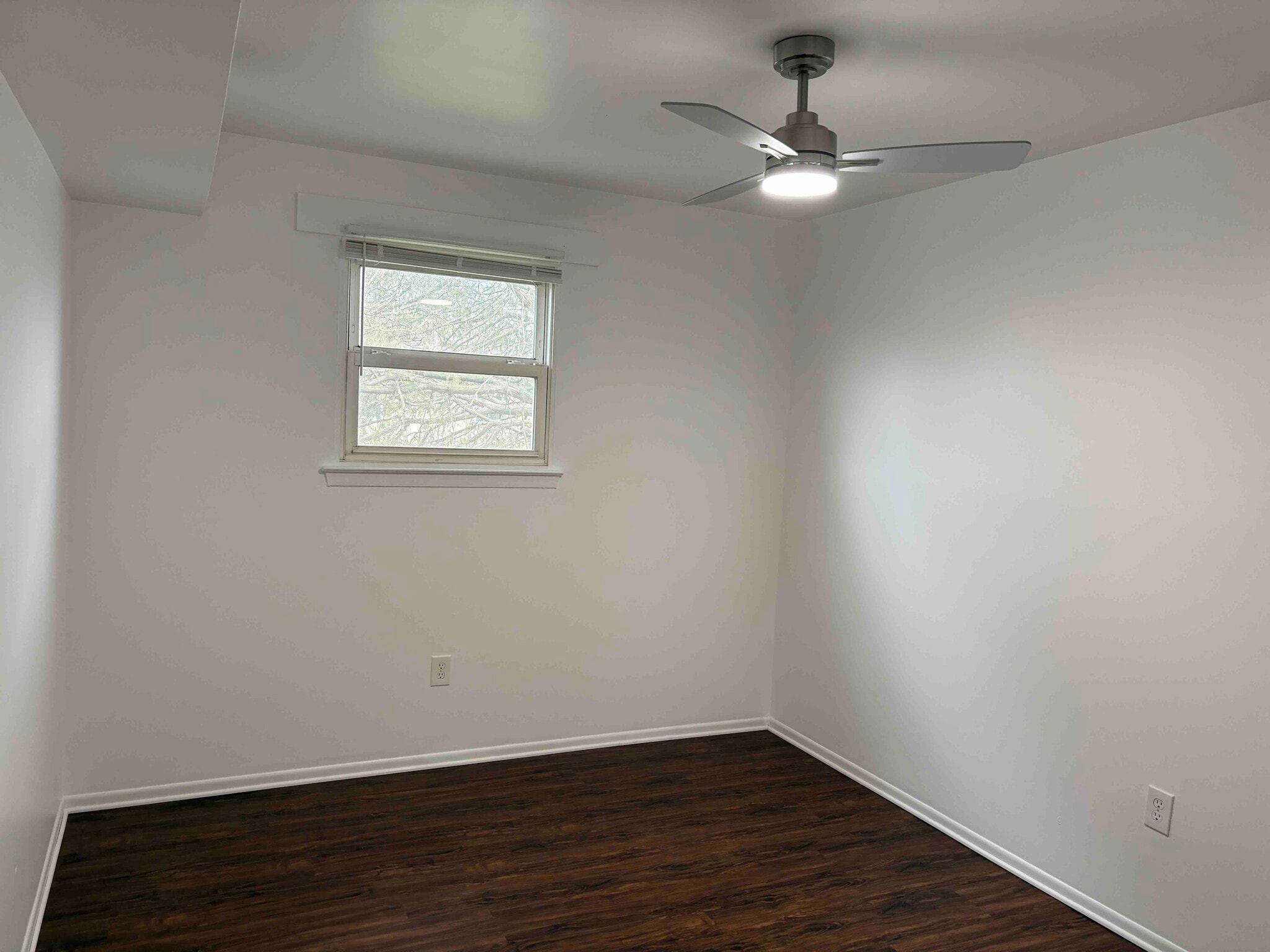 Bedroom 2 - 1110 Joseph Rd