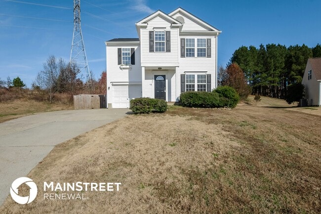 Building Photo - 121 N Tanninger Rd