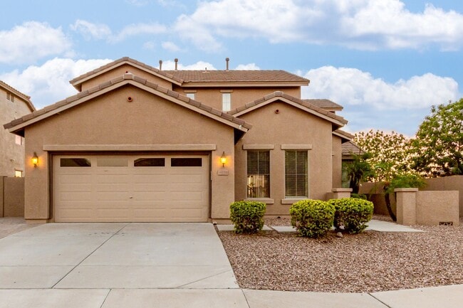 Building Photo - Gorgeous Golf Course Views in Gilbert, AZ!