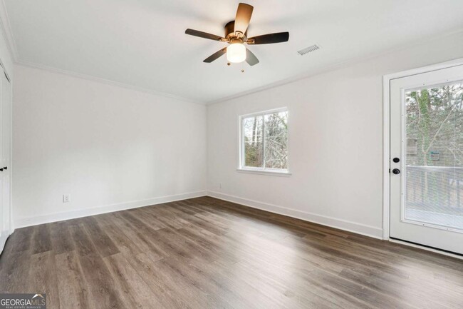 Building Photo - 5507 Flat Shoals Pkwy