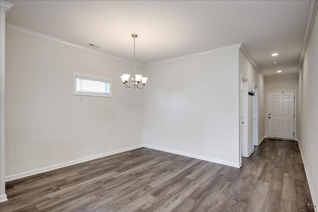 Building Photo - Home For Rent - 4050 Thinbleberry Drive Gr...