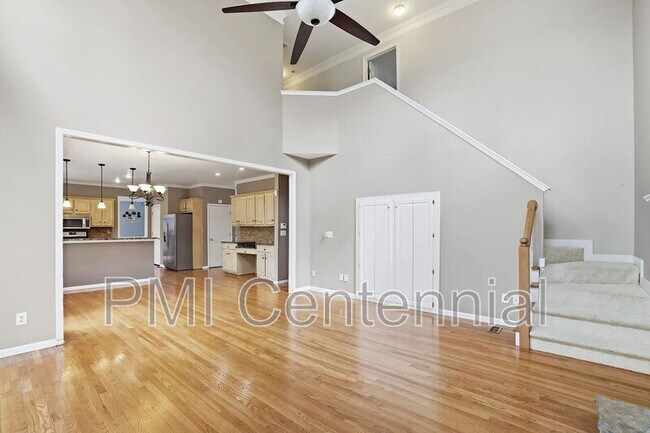 Building Photo - 120 Creekside Park Dr