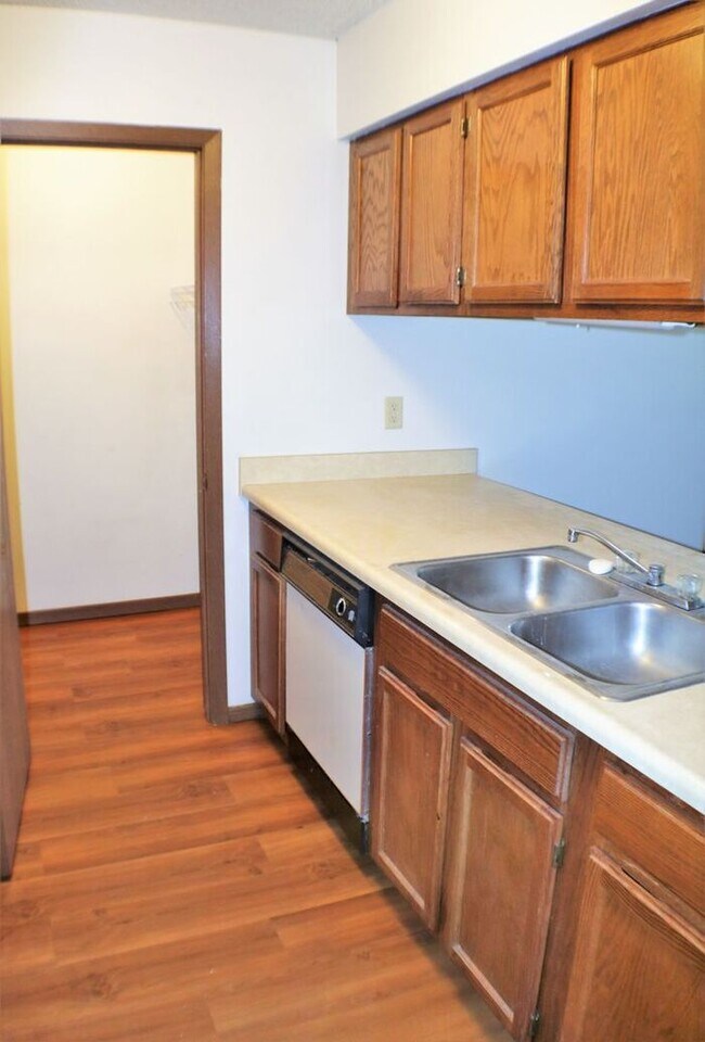 Building Photo - $1,195 | 2 Bedroom, 2 Bathroom Apartment | Dog Friendly* | Available for August 1st, 2026 Move In!