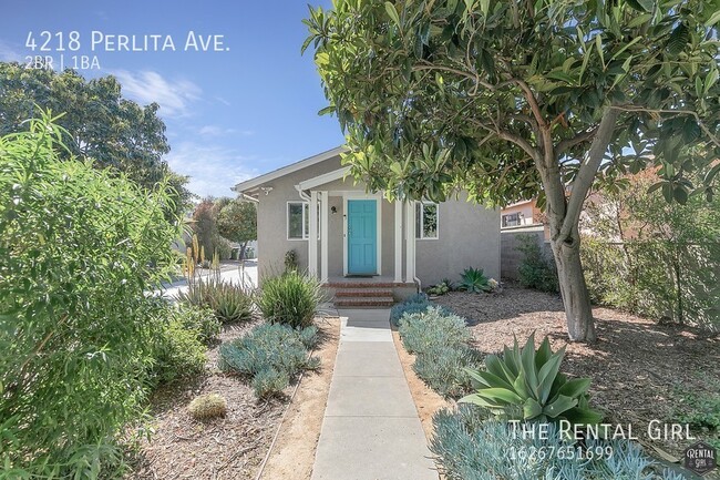 Primary Photo - New Atwater Village Single Family House! |...