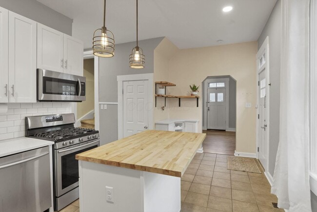 Building Photo - 101 E Moler St