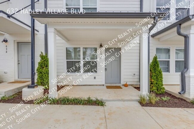 Building Photo - 632 Hadley Vlg Blvd
