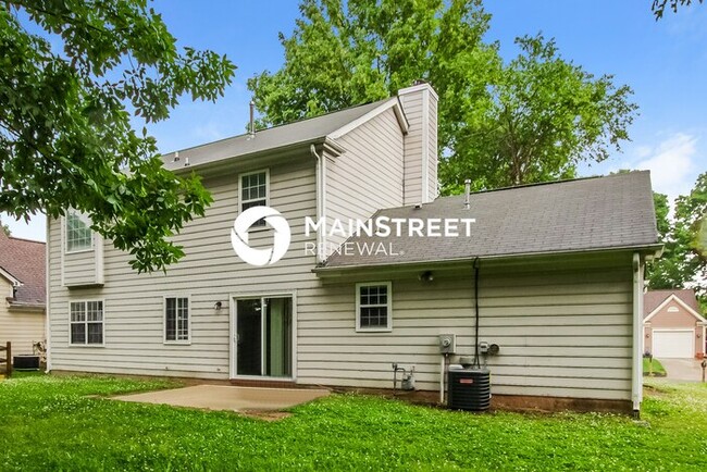 Building Photo - 13706 Poppleton Ct