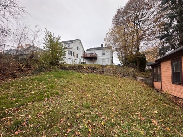 Building Photo - 241 Boston St