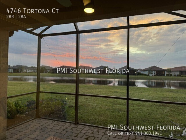 Building Photo - 4746 Tortona Ct