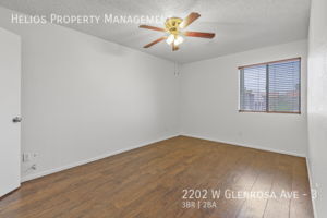 Building Photo - 2202 W Glenrosa Ave