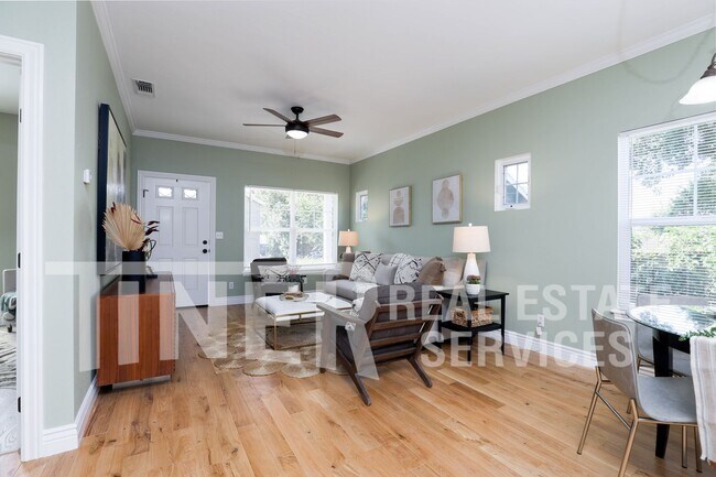 Building Photo - 2531 27th St