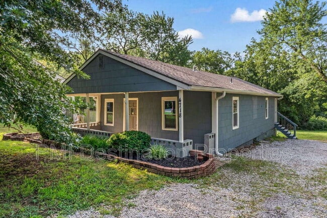 Building Photo - 4718 Craig Ln