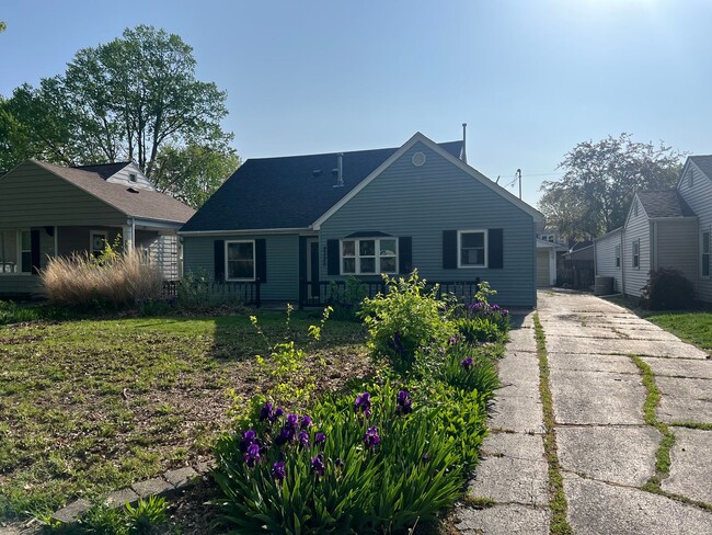 Primary Photo - Completely Updated 3 Bedroom 2 Full Bath
