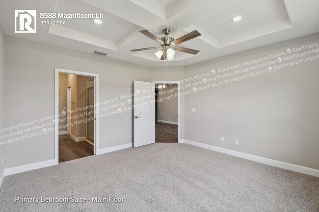 Building Photo - 8588 Magnificent Ln