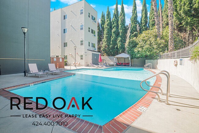 Building Photo - 20200 Sherman Way