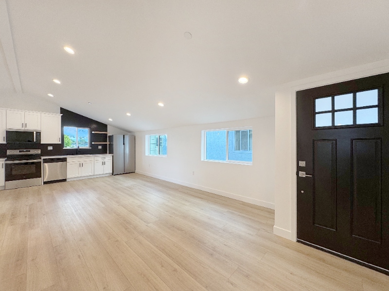 Building Photo - 4461 Farquhar Ave