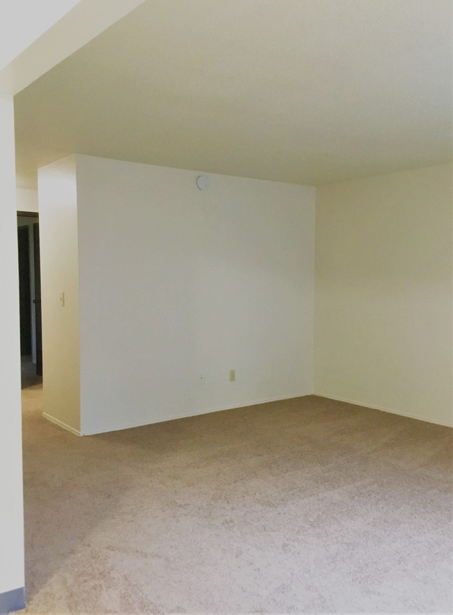 1 BEDROOM: LIVING ROOM - Cameron Park