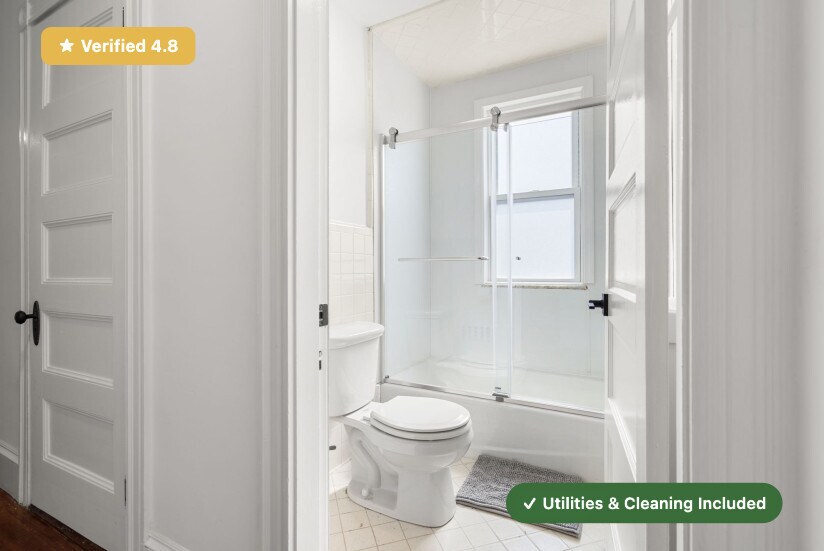 Building Photo - Furnished Bedroom in Jamaica Plain