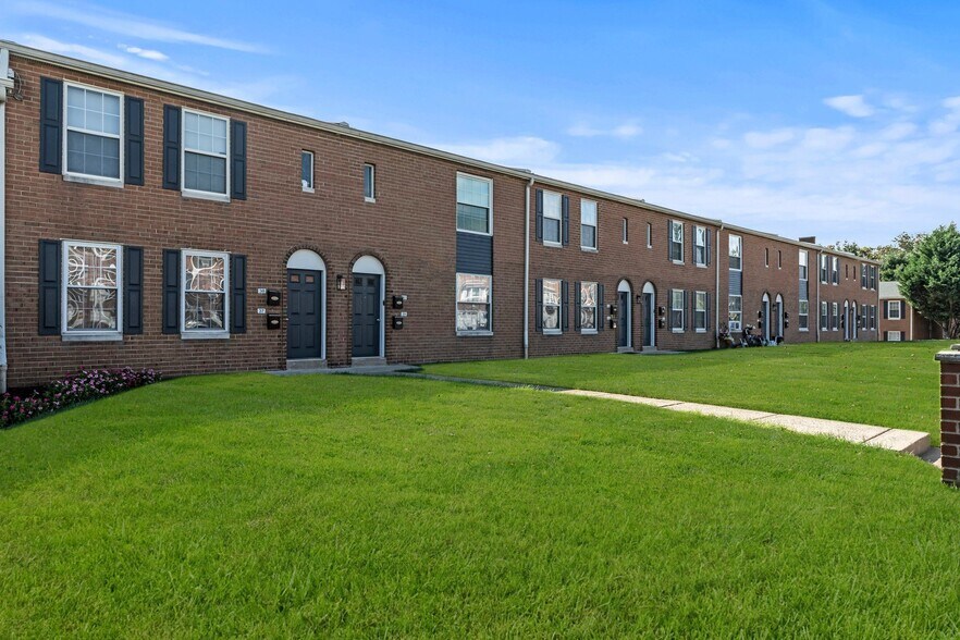Rushwood Apartments 10825 E Keswick Rd Philadelphia PA 19154