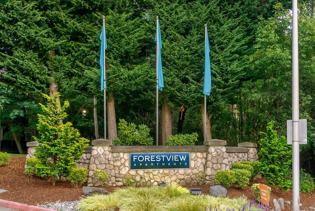 Building Photo - Forestview