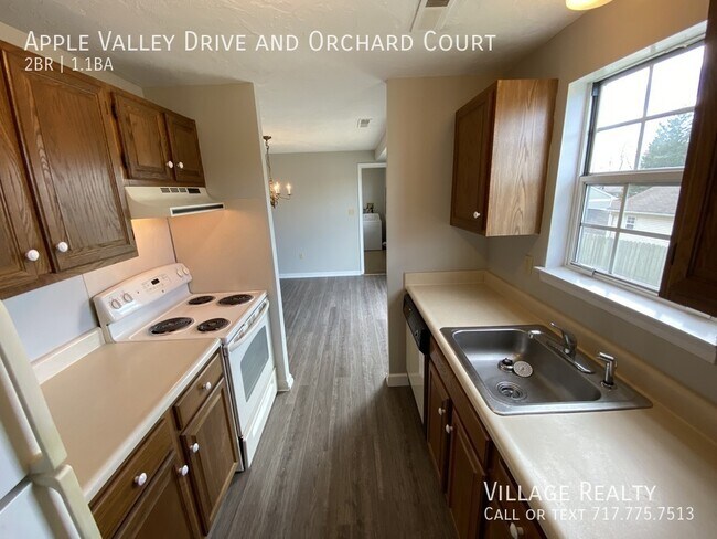 Building Photo - 502 Orchard Ct