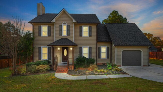 Building Photo - 3213 Terrel Mill Rd