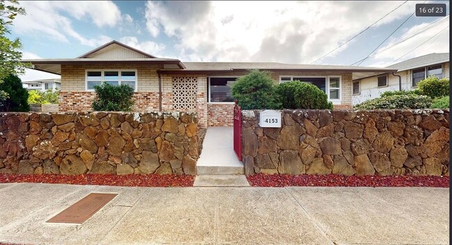 Building Photo - 4153 Kilauea Ave