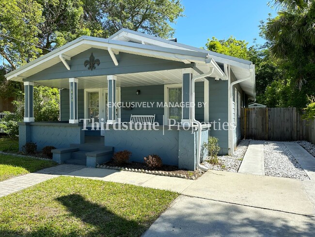 Building Photo - 1439 Dancy St