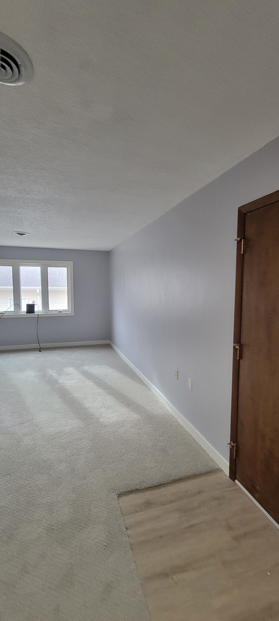 Living room - 704 S 3rd St