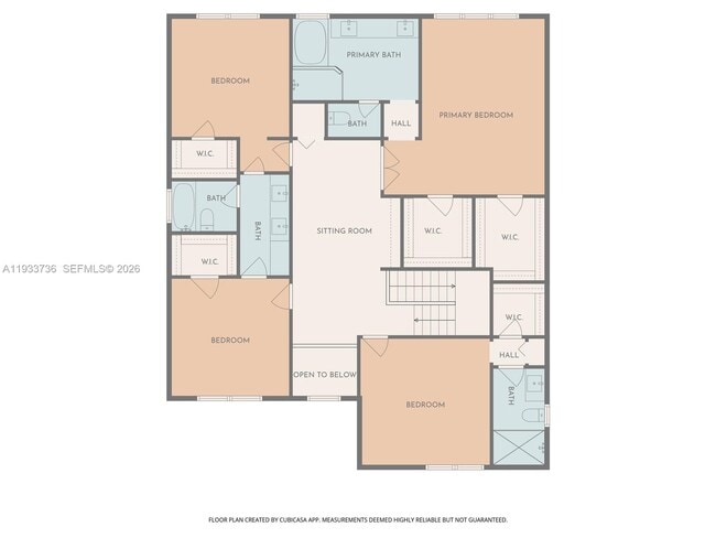 Building Photo - 15293 SW 176th Terr