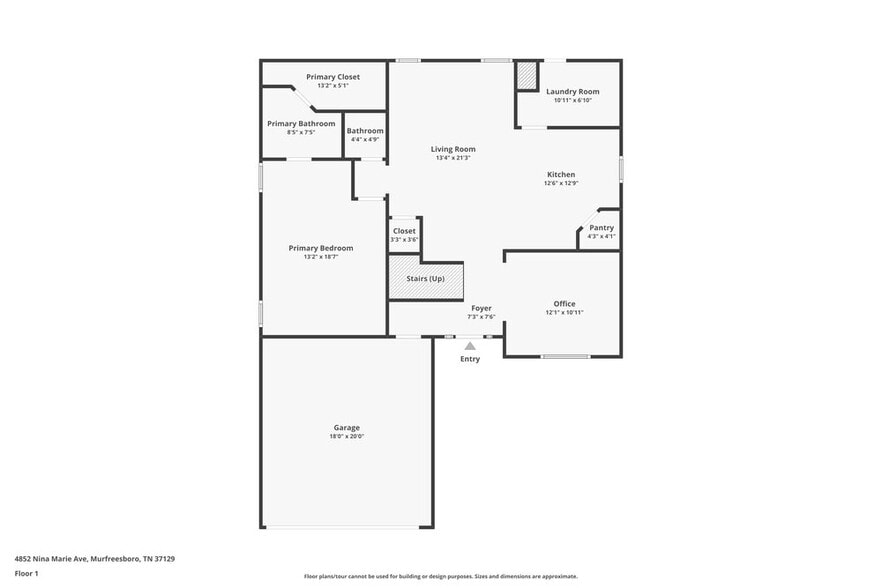 Building Photo - 4852 Nina Marie Ave