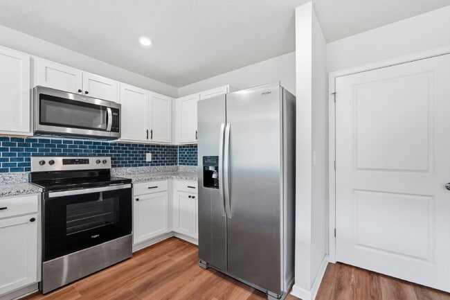 Building Photo - New community! Three bedrooms, two bathrooms and ready for you to move into!